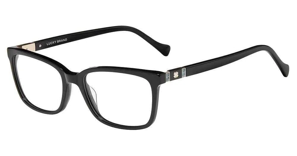 Lucky Brand VLBD240 Eyeglasses - view 3